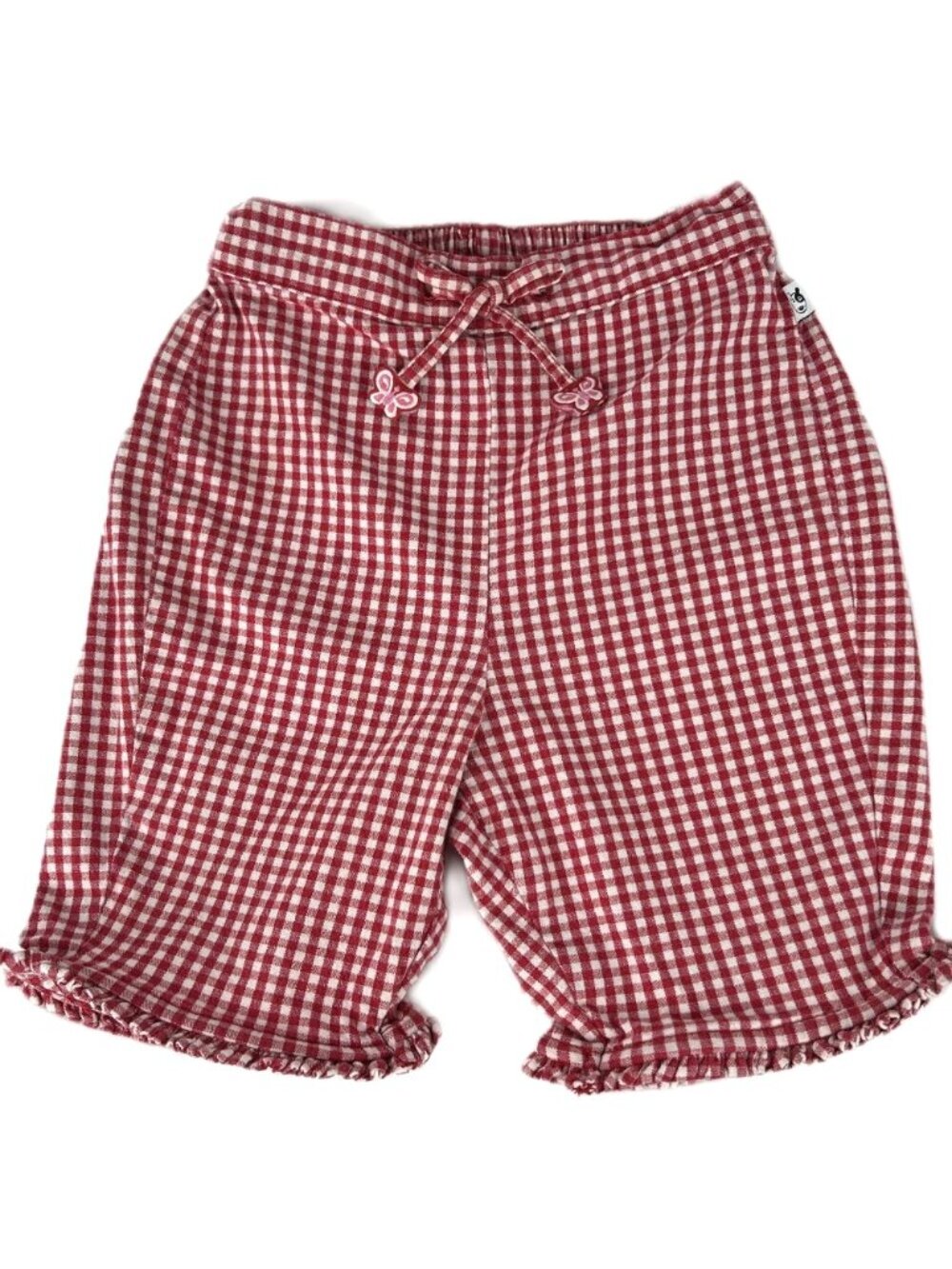 Sprockets Toddler Capris